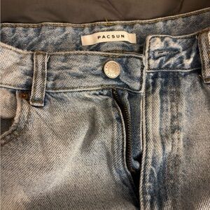 PacSun Classic Blue Men's Jeans
